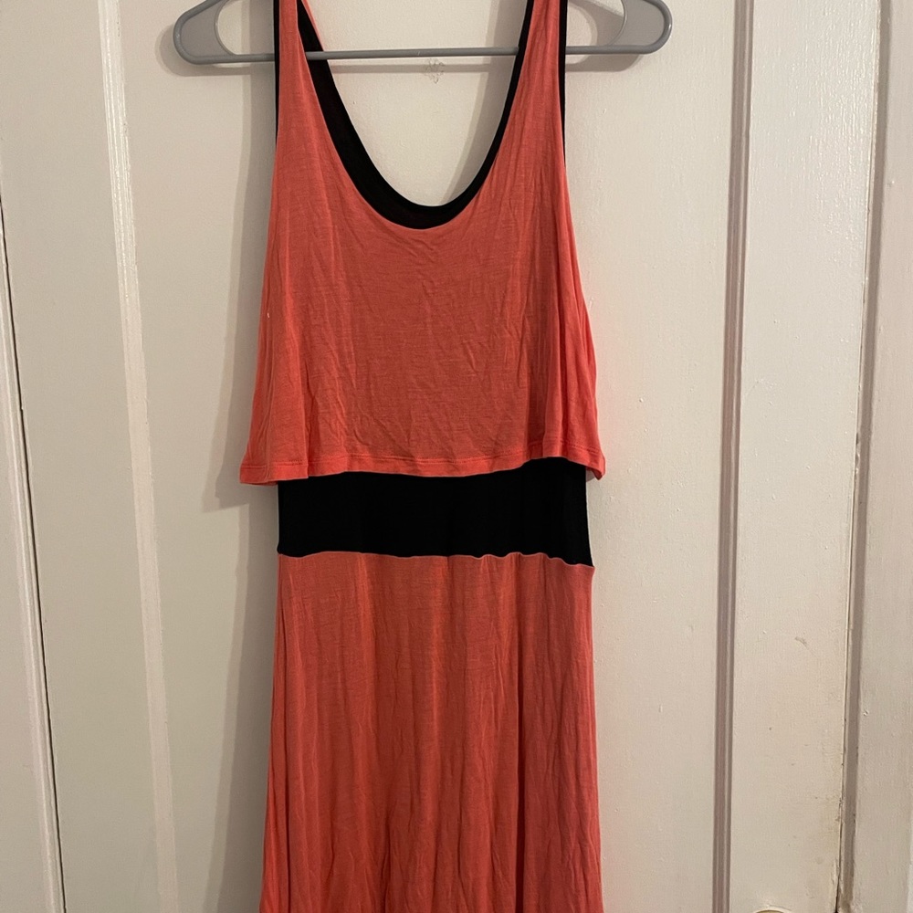 Casual Dress